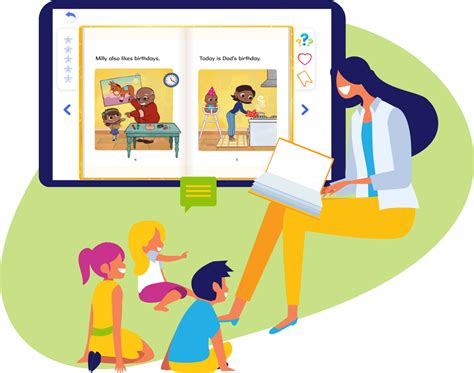 New animated videos to engage learners.